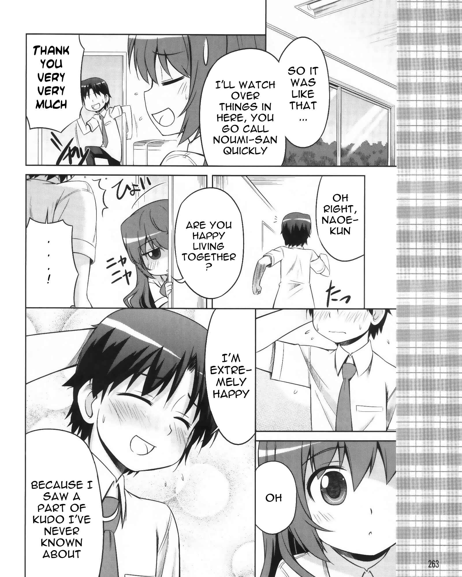 Page 15 Chapter 7 Kud Wafter