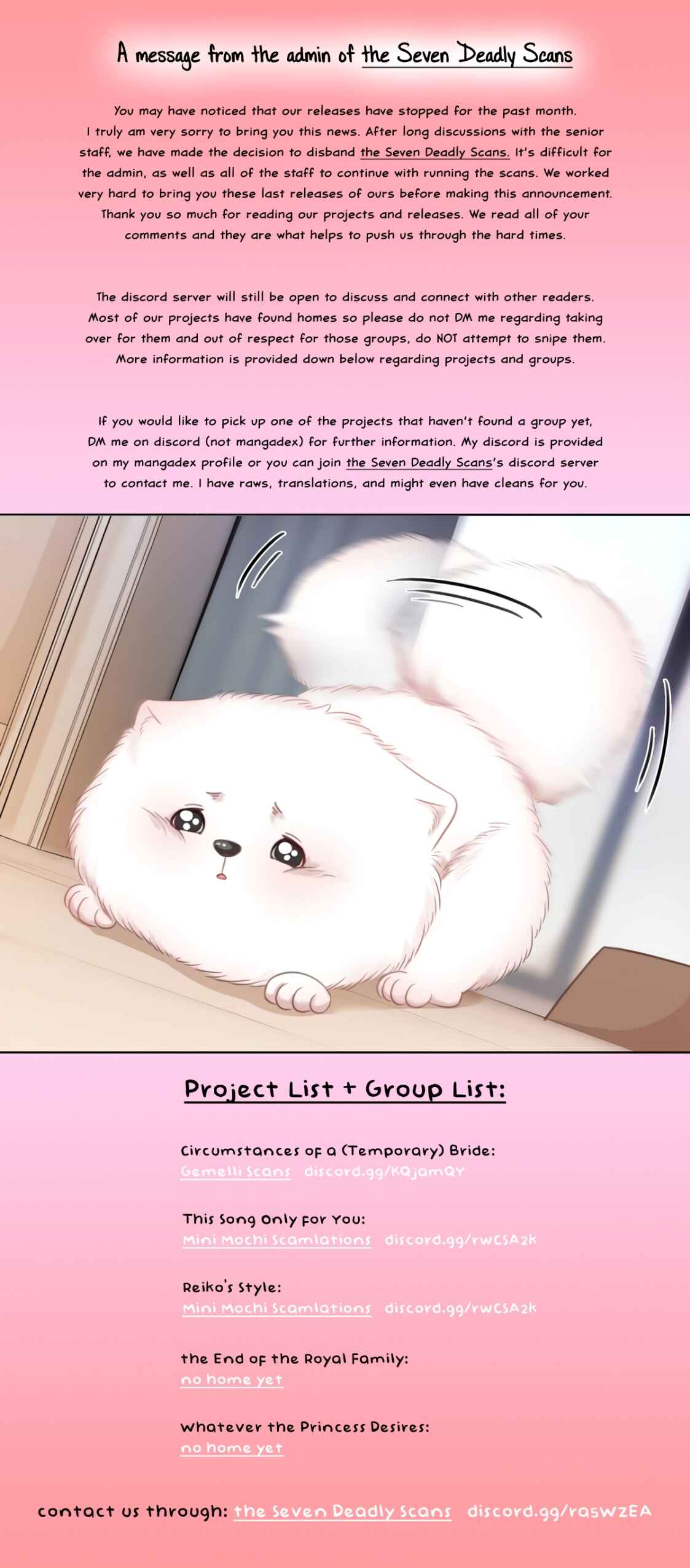 Page 28 Chapter 4 Circumstances of a (Temporary) Bride