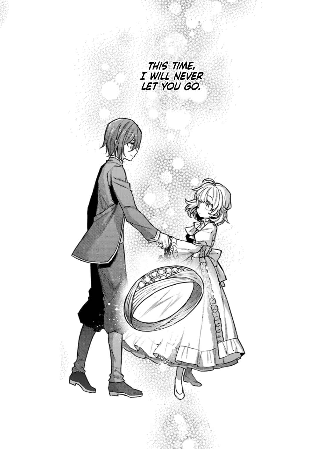 Page 34 Chapter 13 Circumstances of a (Temporary) Bride