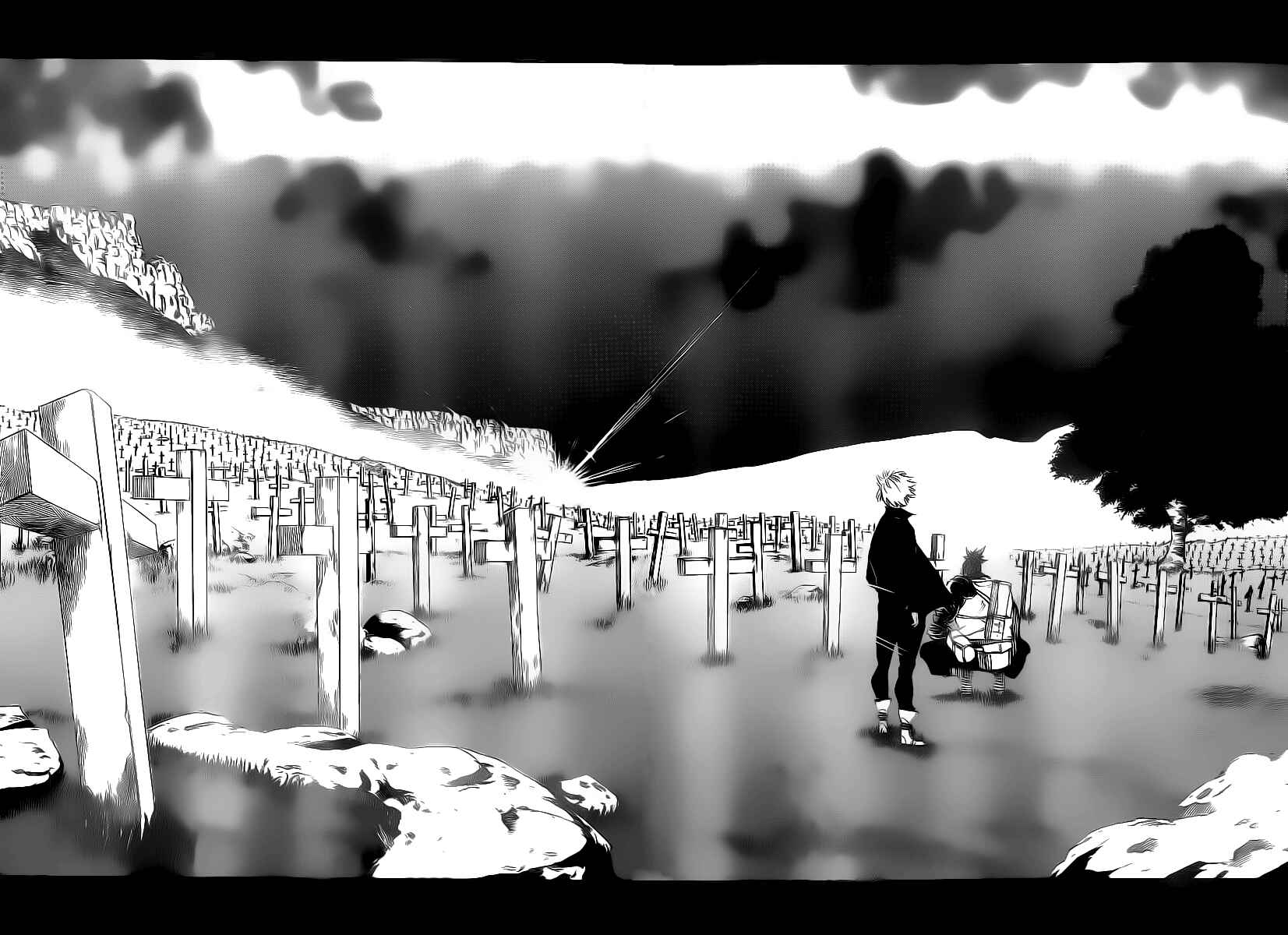Page 14 Chapter 61 AR∀GO - London Shikei Tokushu Hanzai Sousakan