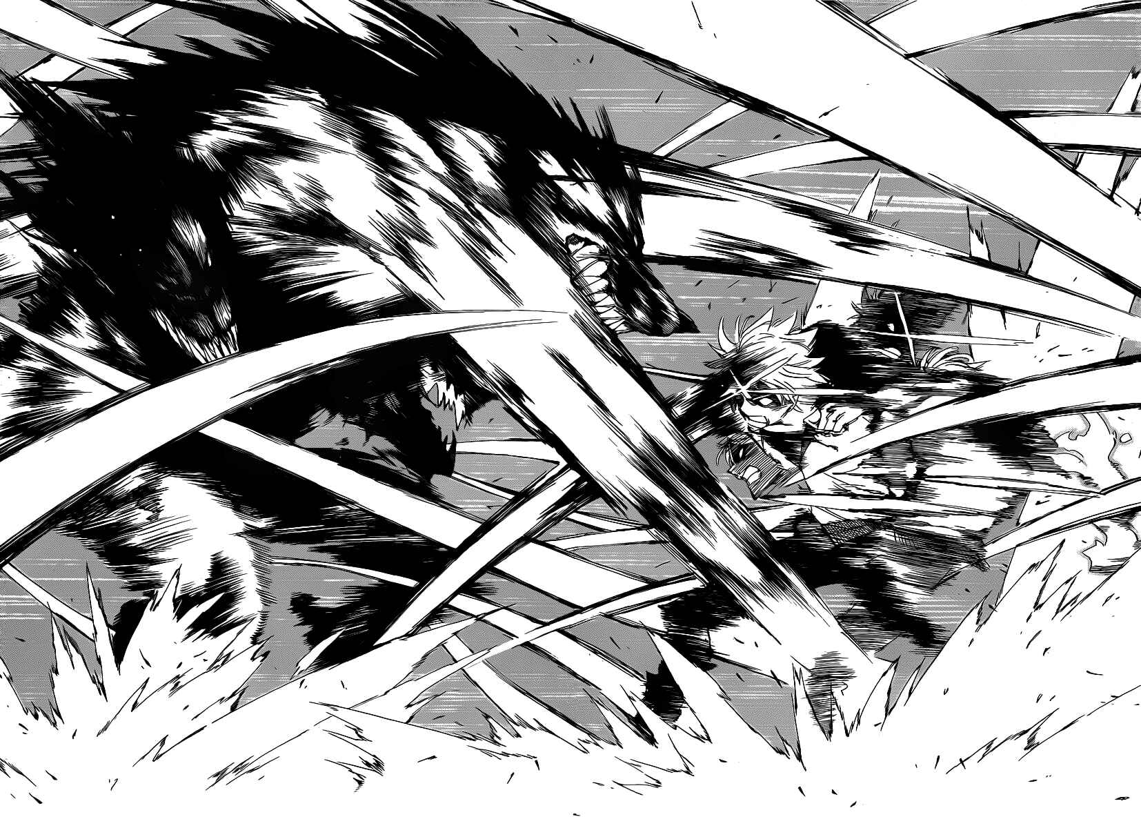 Page 15 Chapter 35 AR∀GO - London Shikei Tokushu Hanzai Sousakan
