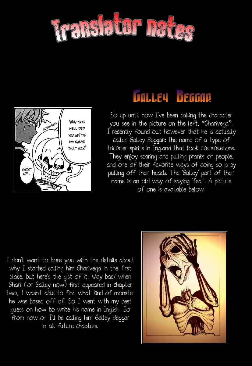 Page 20 Chapter 38 AR∀GO - London Shikei Tokushu Hanzai Sousakan