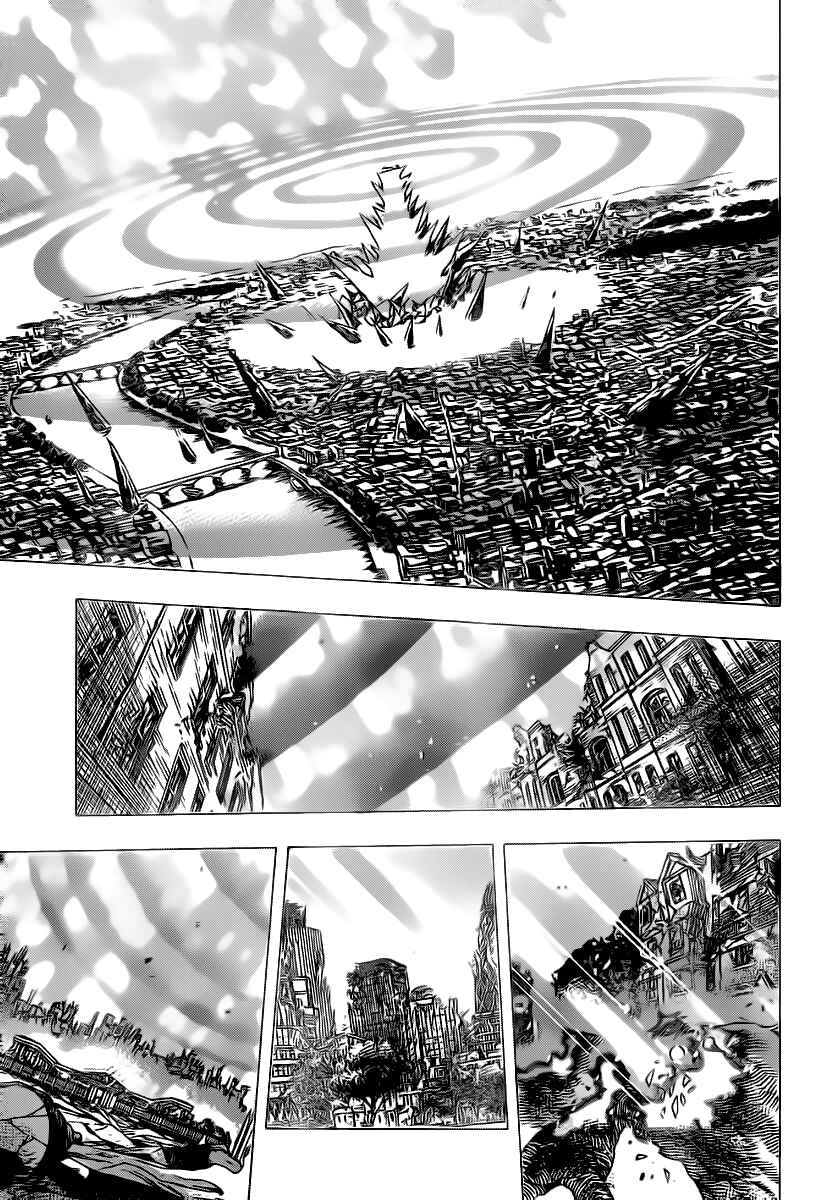 Page 14 Chapter 84 AR∀GO - London Shikei Tokushu Hanzai Sousakan