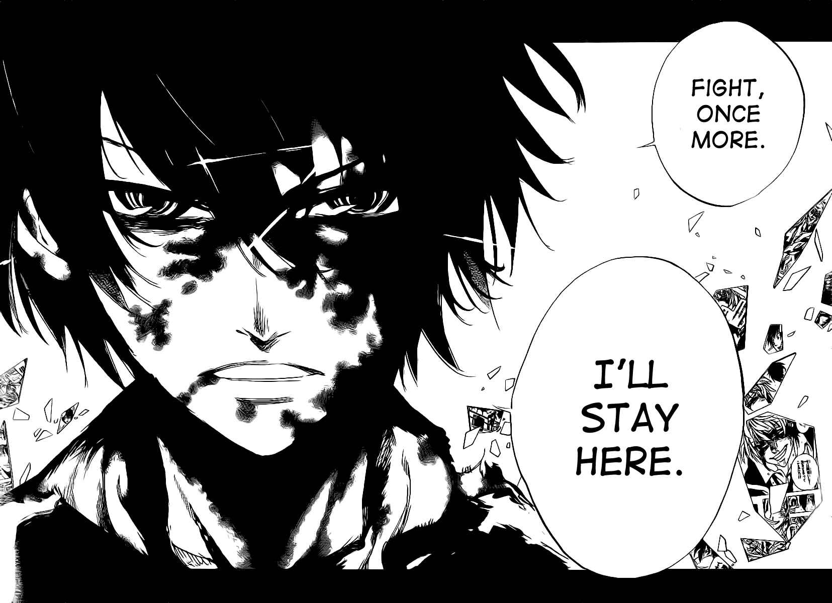 Page 13 Chapter 80 AR∀GO - London Shikei Tokushu Hanzai Sousakan