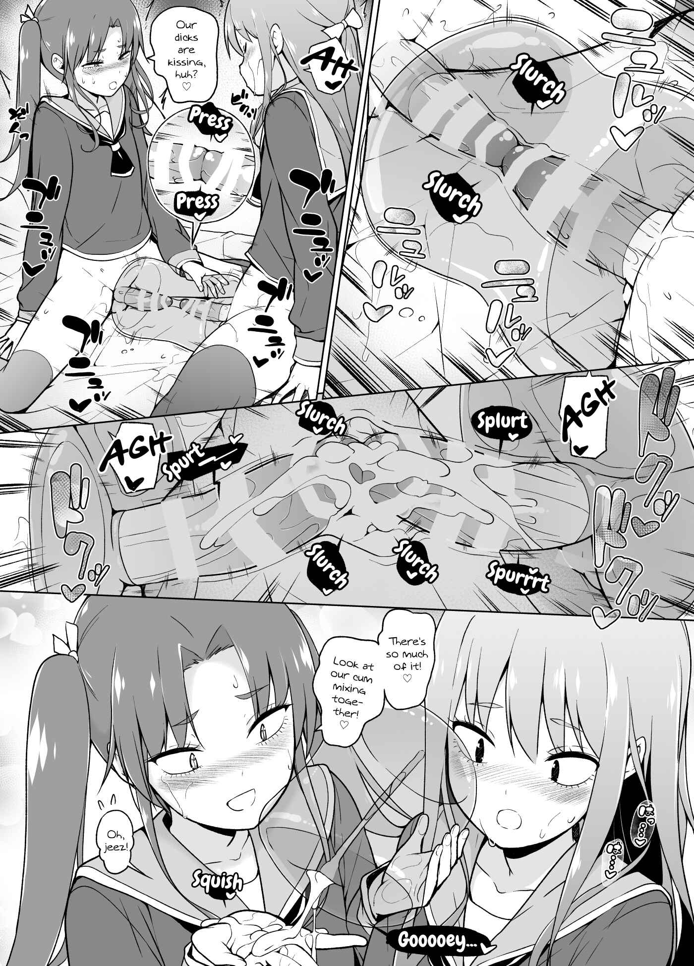 Page 45 Chapter Unknown_5f73 Cosplay Josou de HHH!