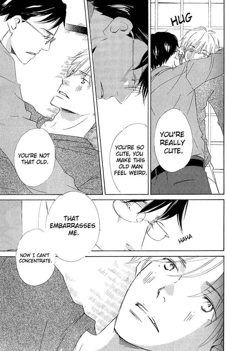 Page 12 Chapter 5 Ai Koso Subete