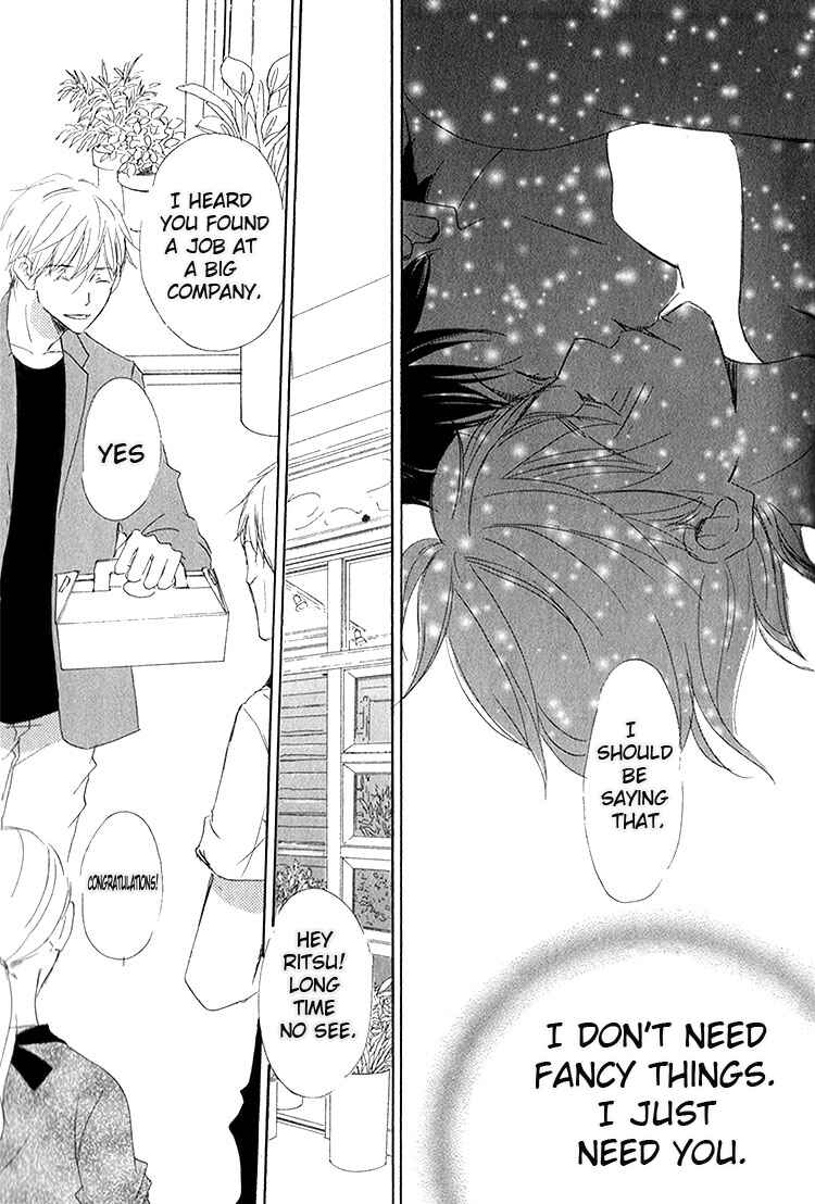 Page 36 Chapter 5 Ai Koso Subete