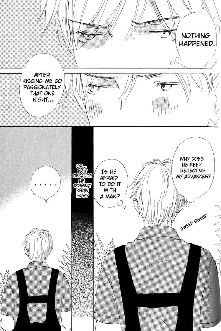 Page 18 Chapter 4 Ai Koso Subete