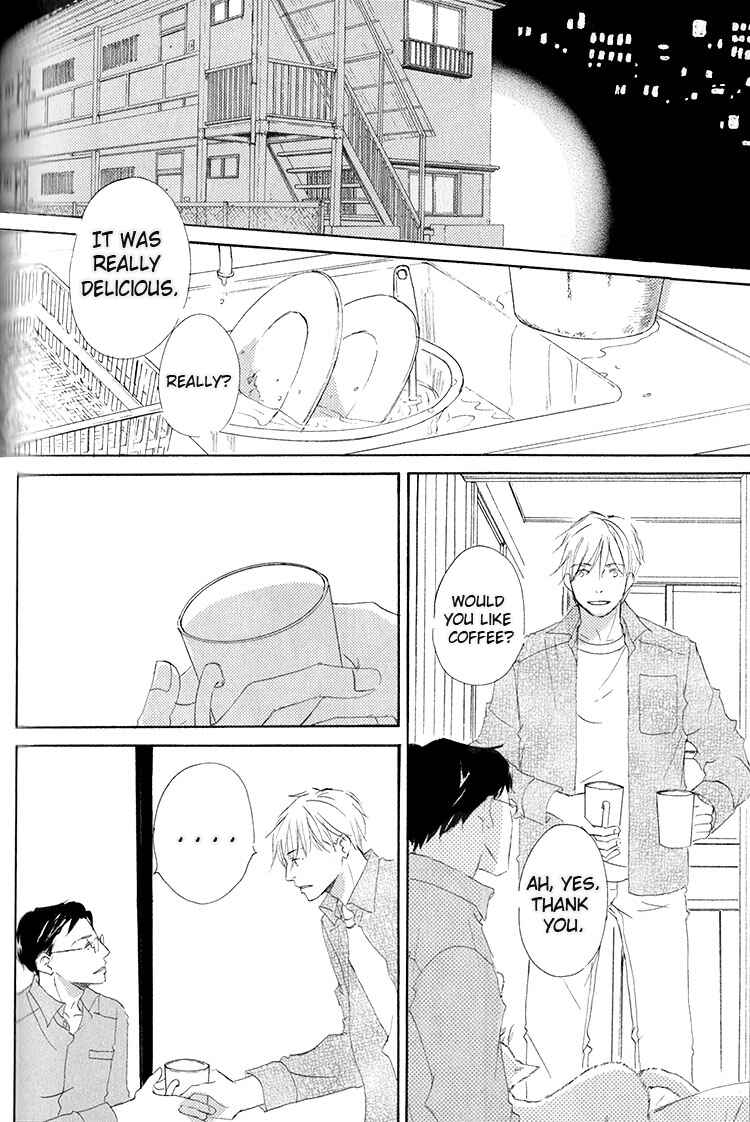 Page 23 Chapter 4 Ai Koso Subete