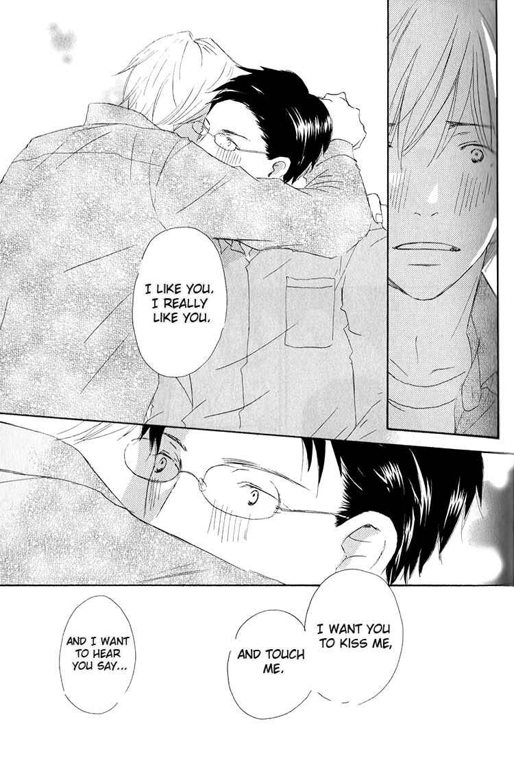 Page 28 Chapter 4 Ai Koso Subete