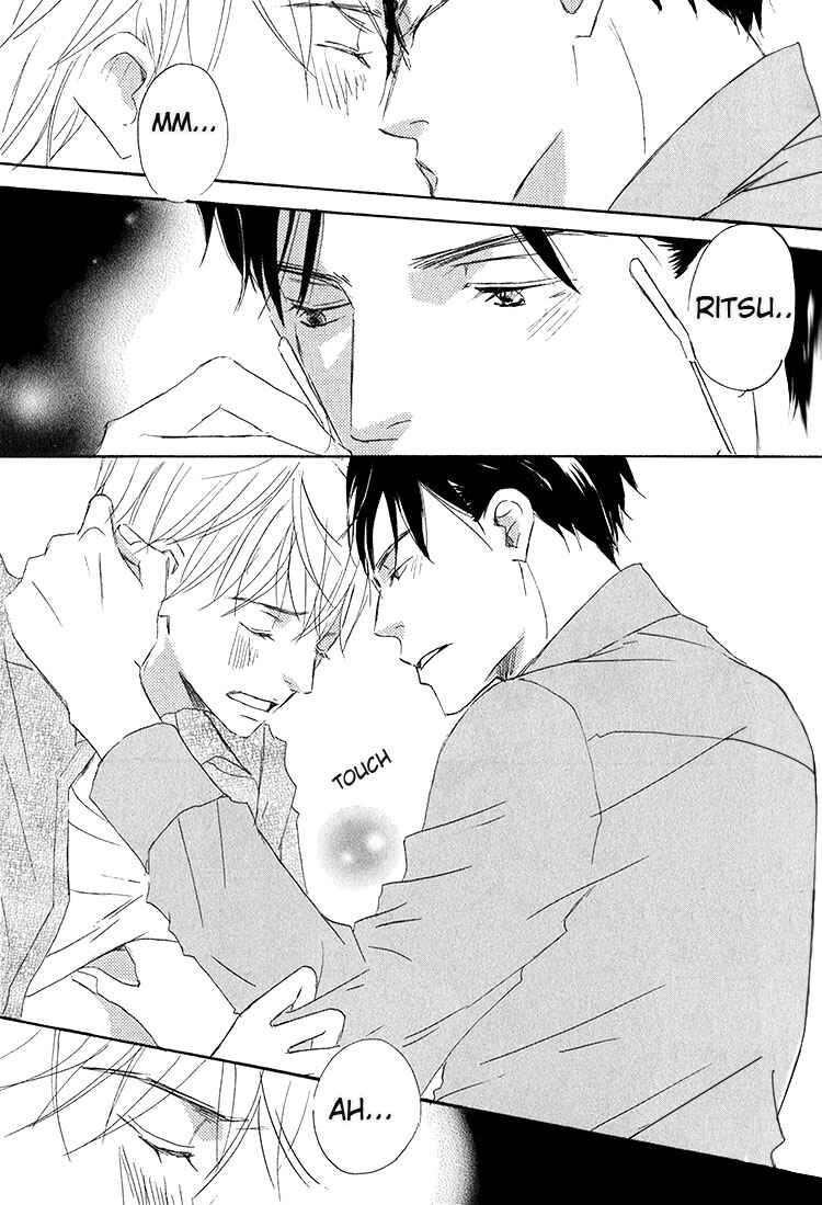 Page 30 Chapter 4 Ai Koso Subete