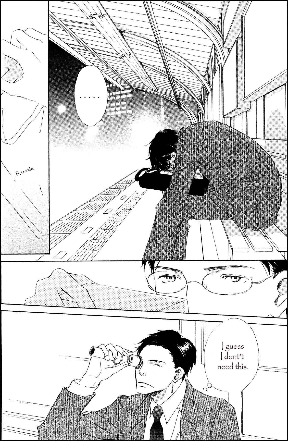 Page 20 Chapter 2 Ai Koso Subete