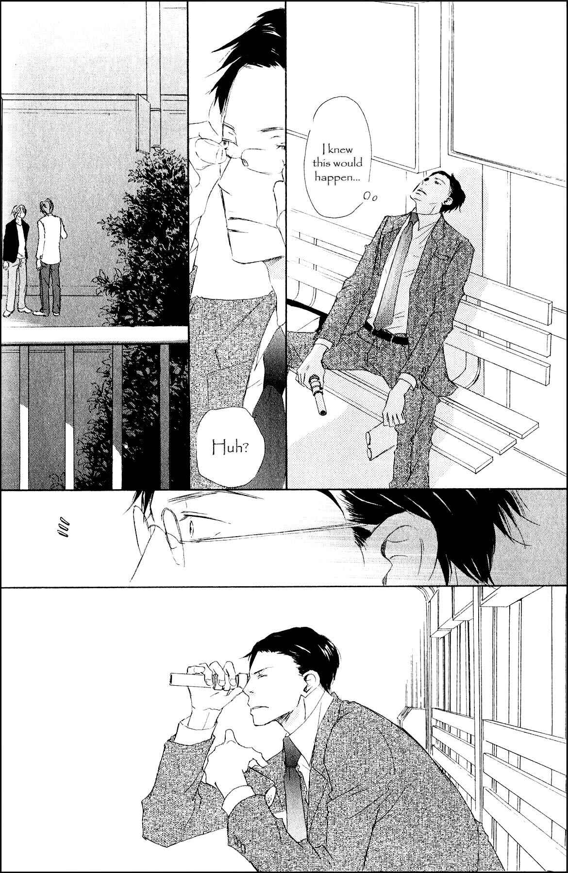Page 22 Chapter 2 Ai Koso Subete