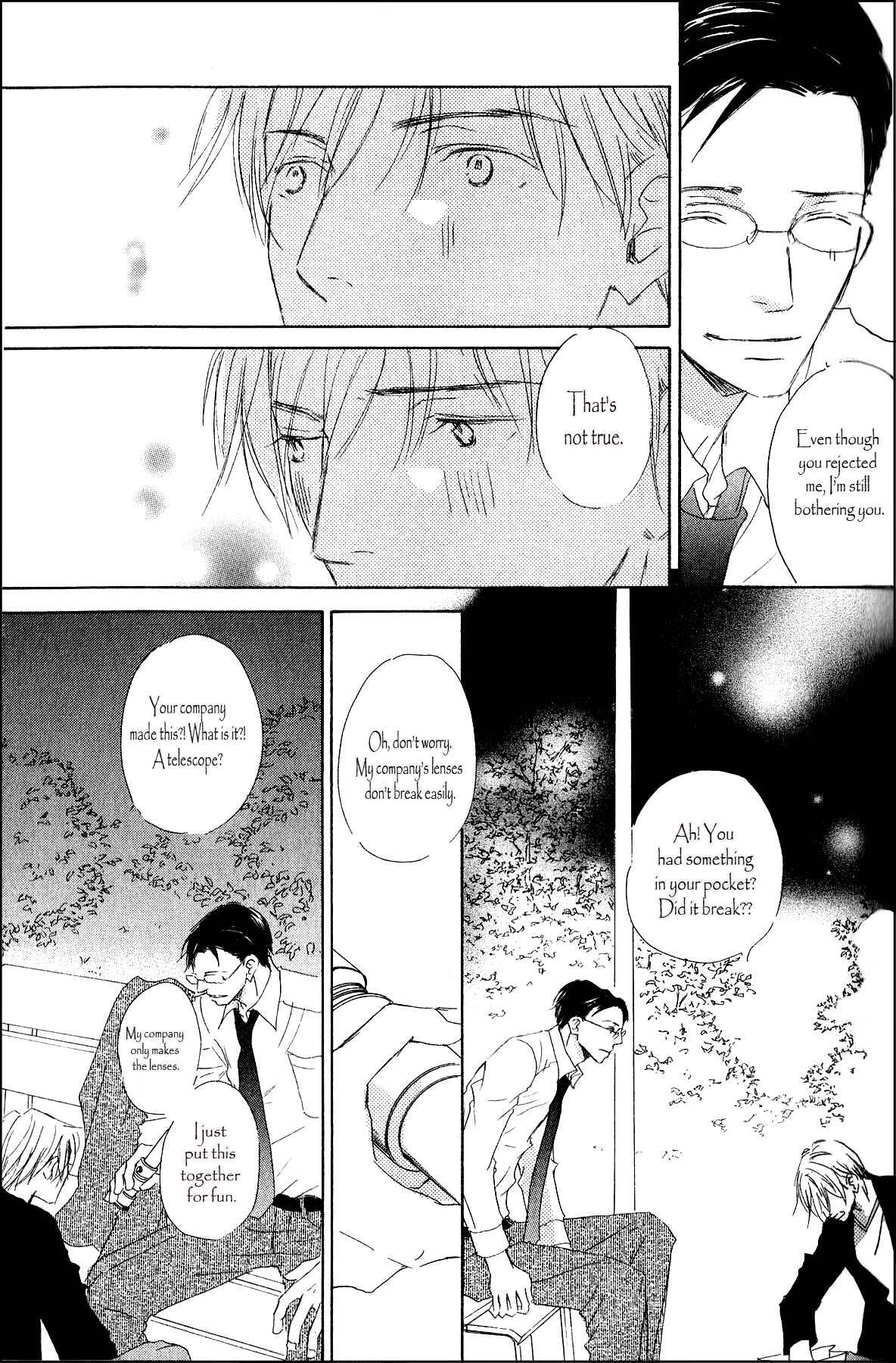 Page 27 Chapter 2 Ai Koso Subete