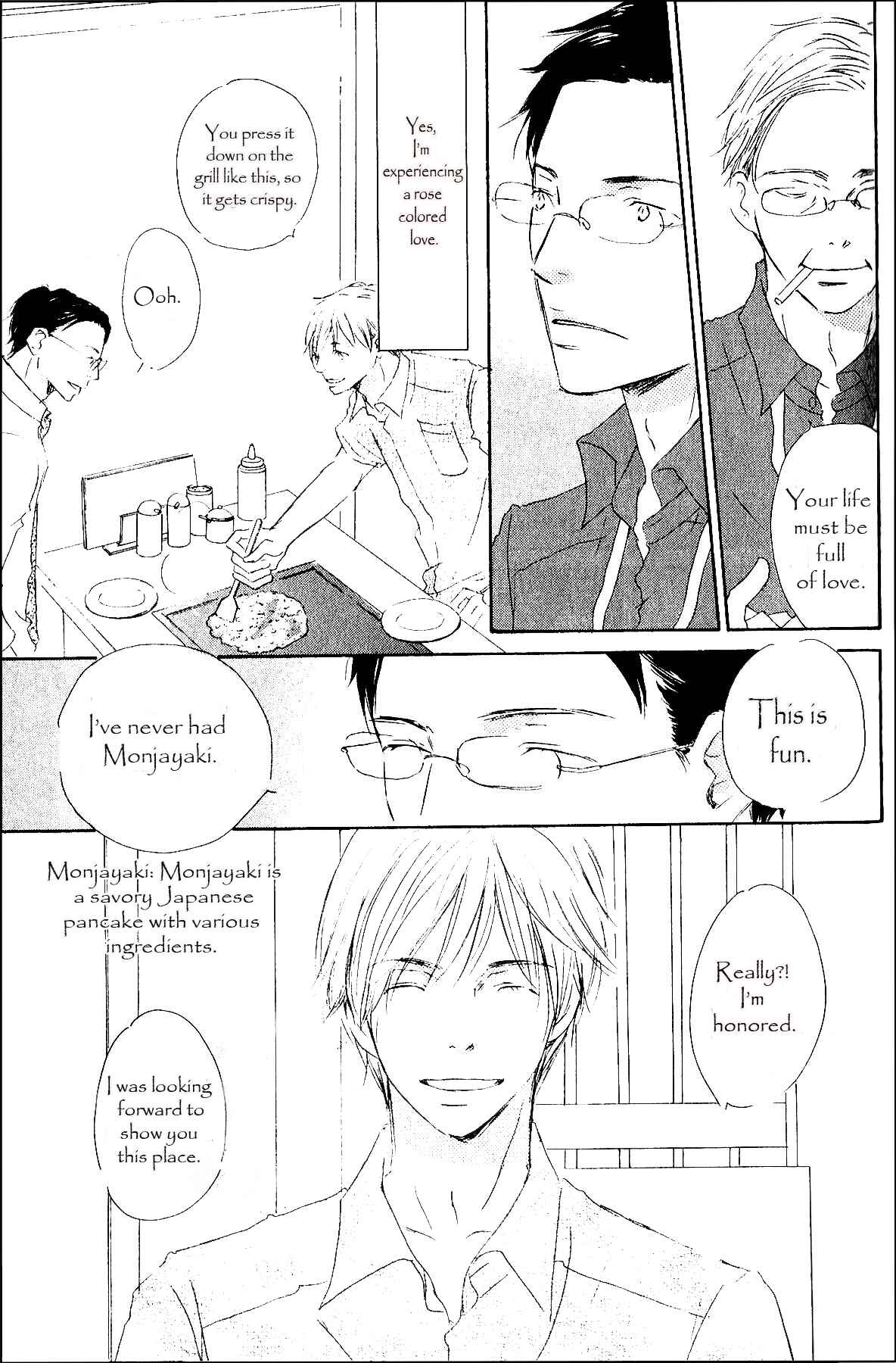 Page 3 Chapter 2 Ai Koso Subete