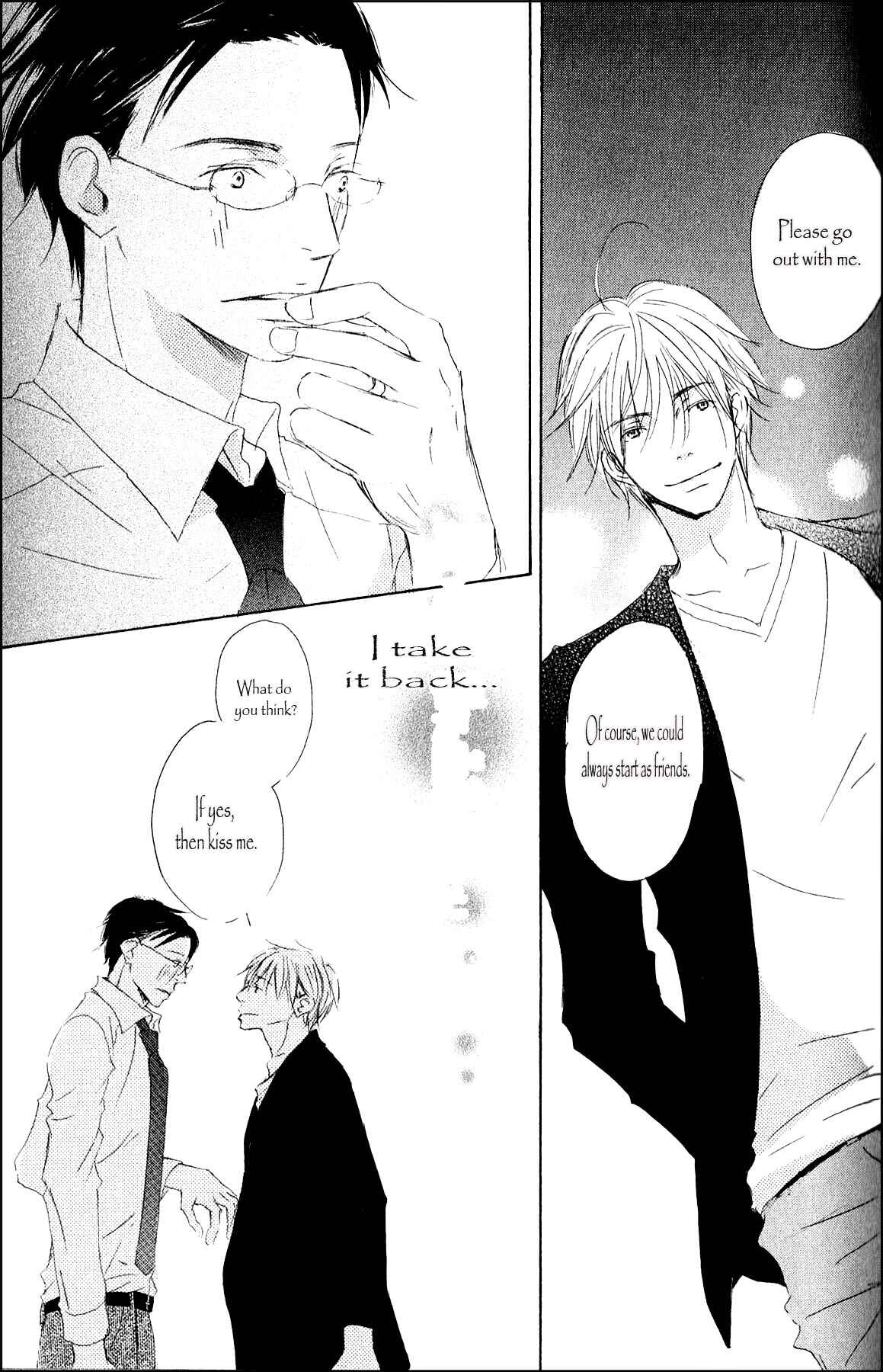 Page 31 Chapter 2 Ai Koso Subete