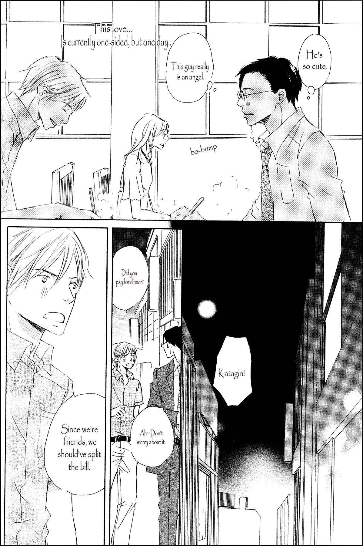 Page 4 Chapter 2 Ai Koso Subete