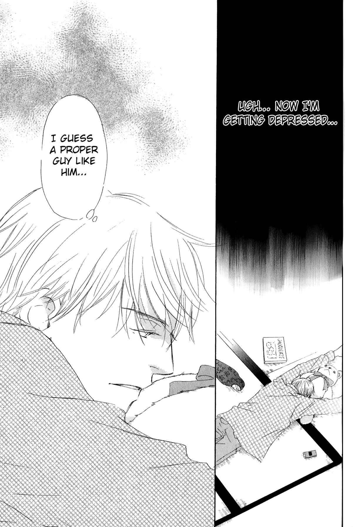 Page 17 Chapter 3 Ai Koso Subete