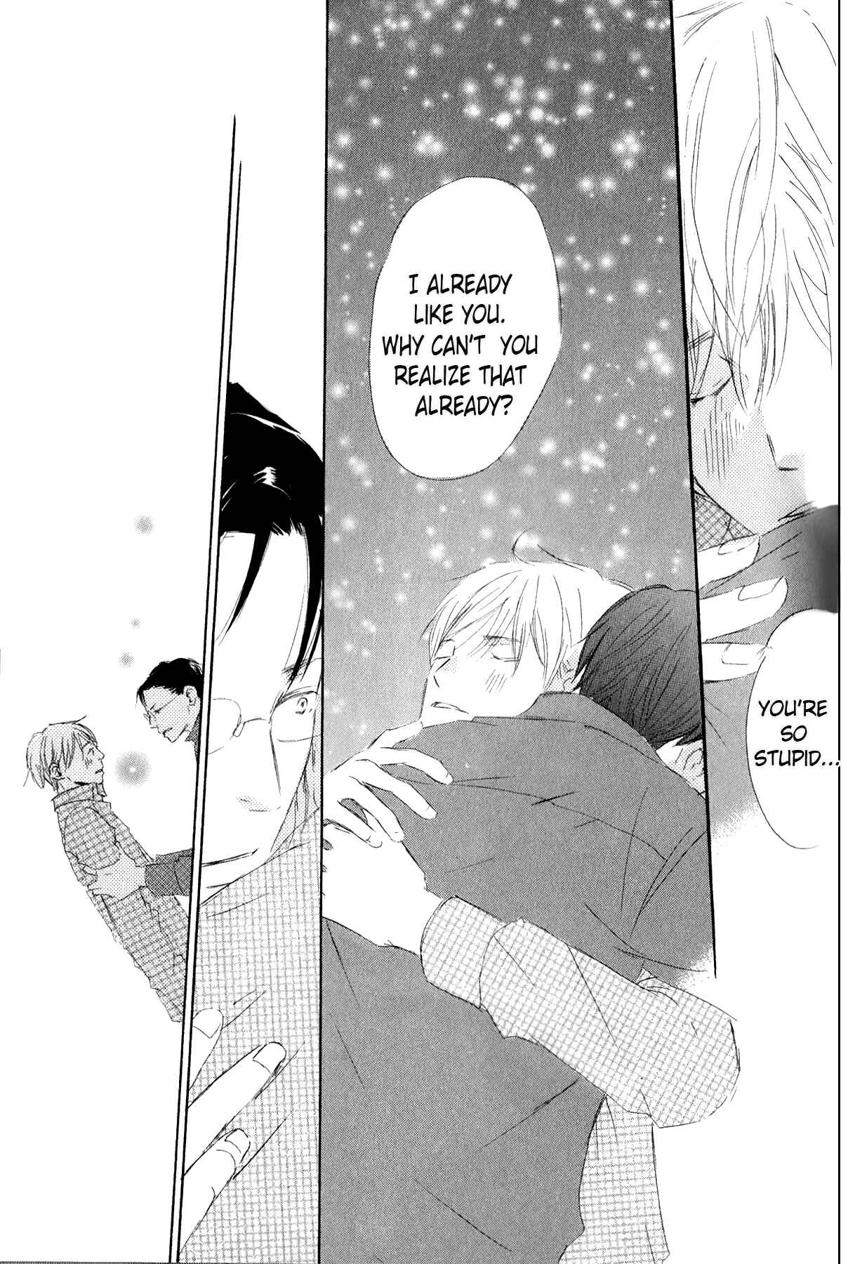 Page 25 Chapter 3 Ai Koso Subete