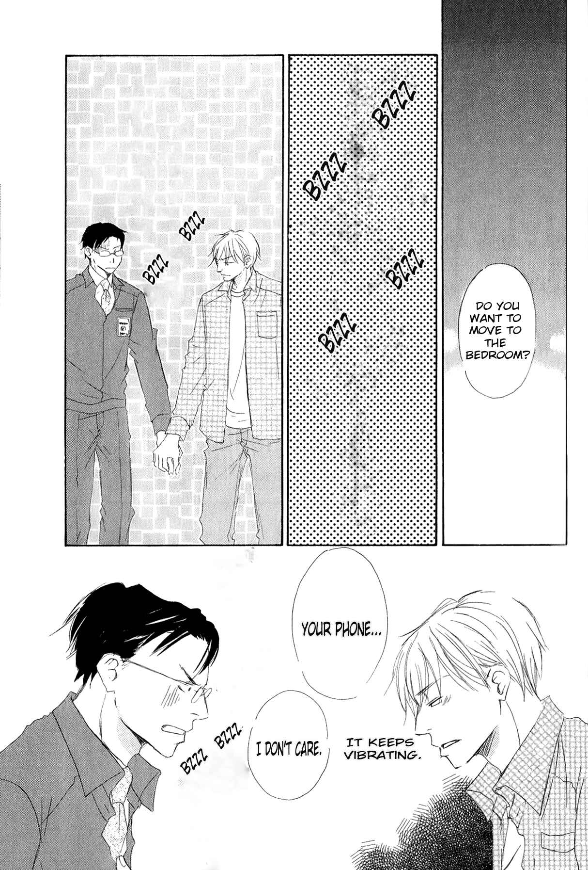 Page 29 Chapter 3 Ai Koso Subete