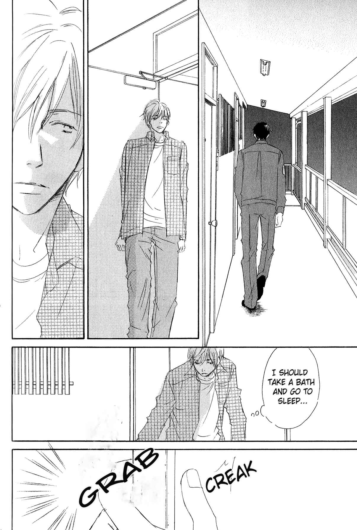 Page 32 Chapter 3 Ai Koso Subete