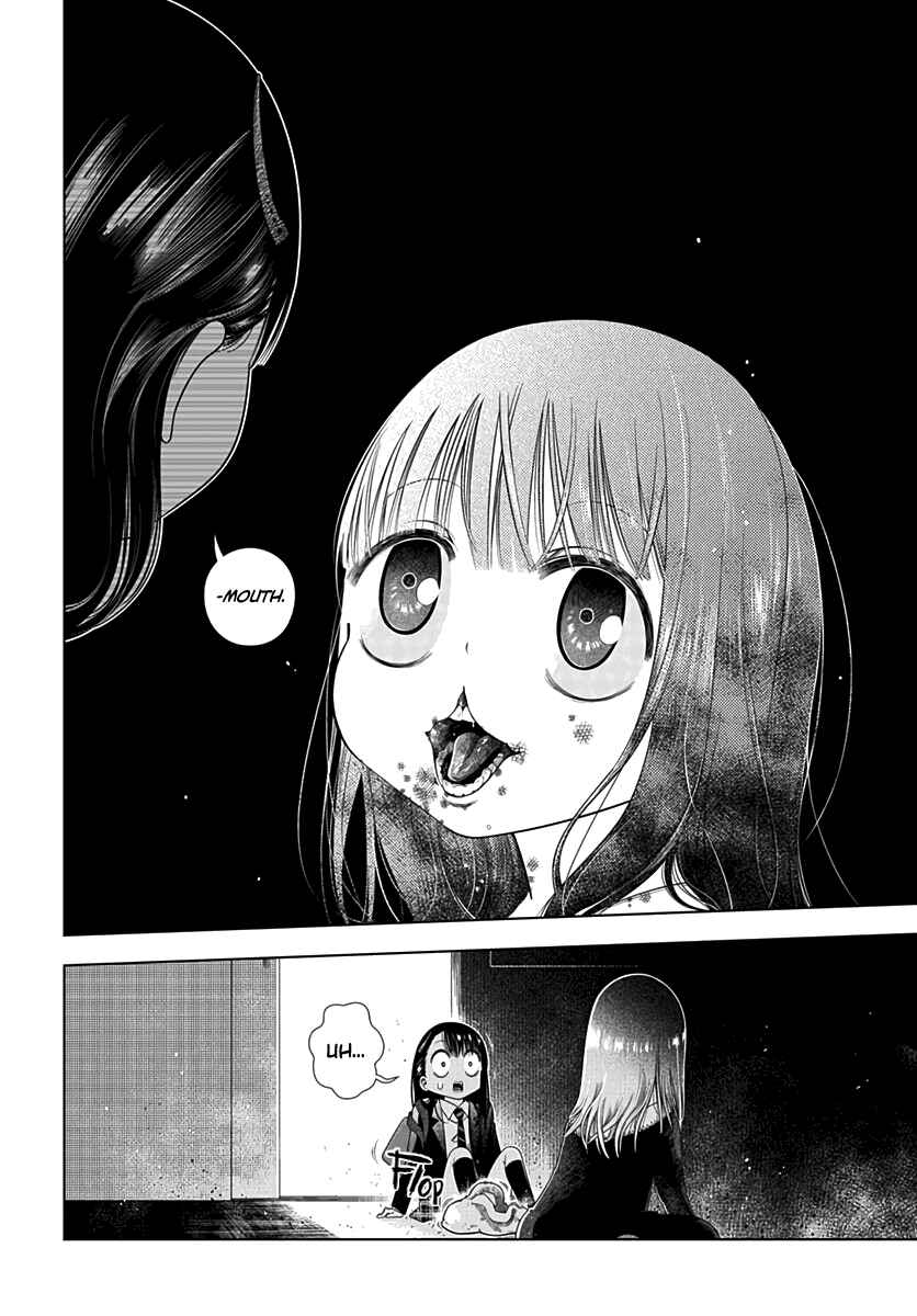 Page 14 Chapter Unknown_4662 Aoi no Yukiusagi