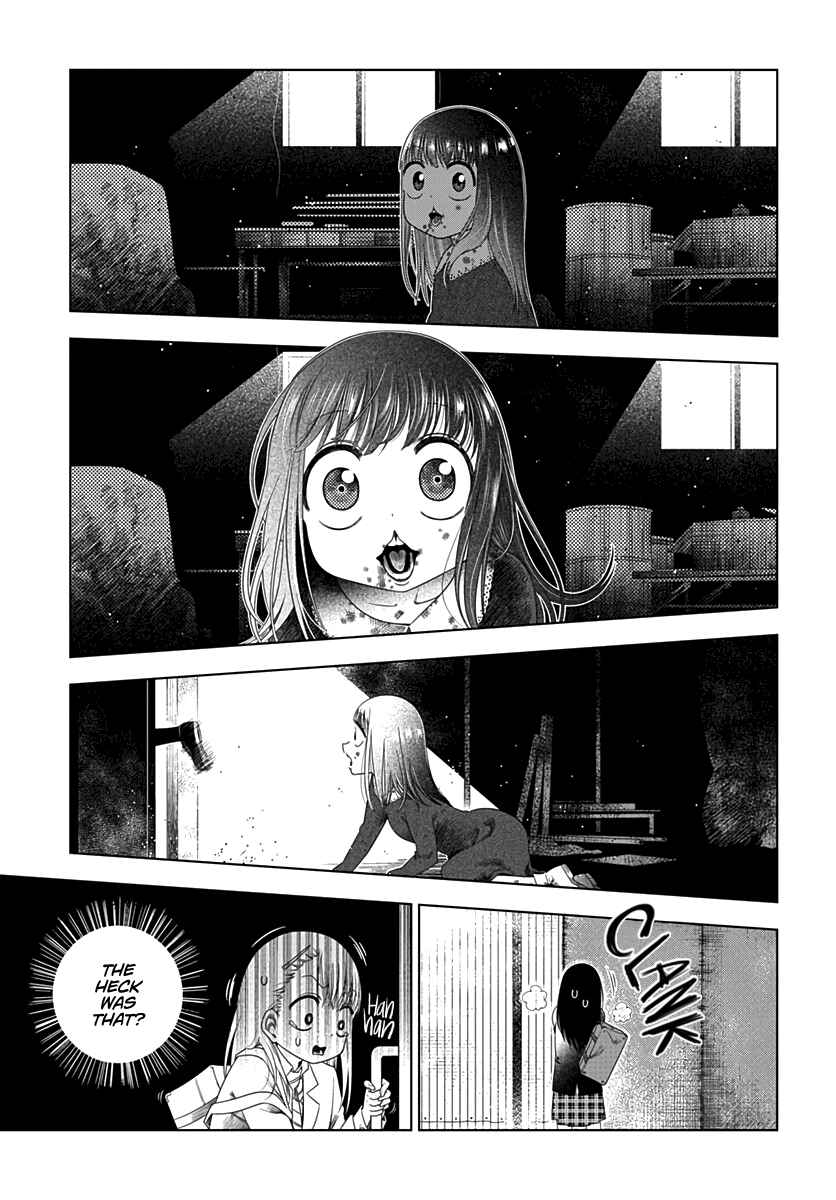 Page 15 Chapter Unknown_4662 Aoi no Yukiusagi