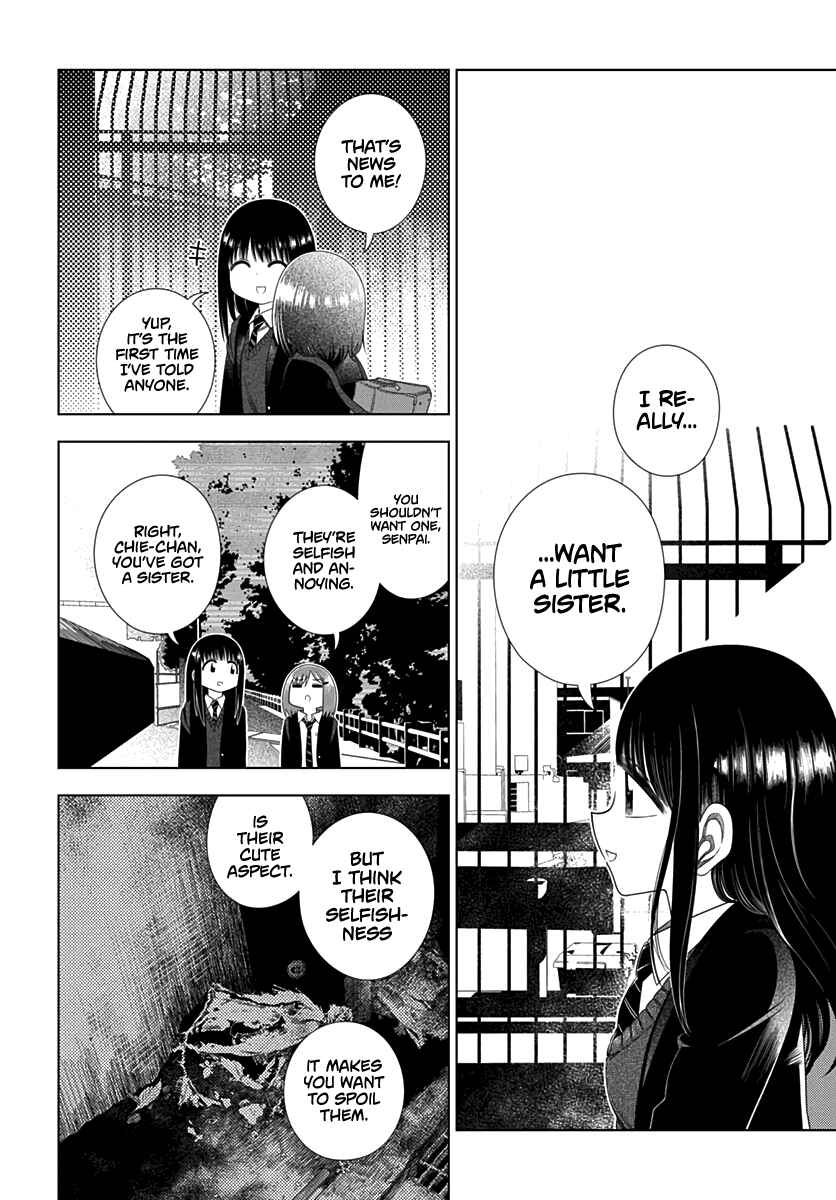 Page 4 Chapter Unknown_4662 Aoi no Yukiusagi