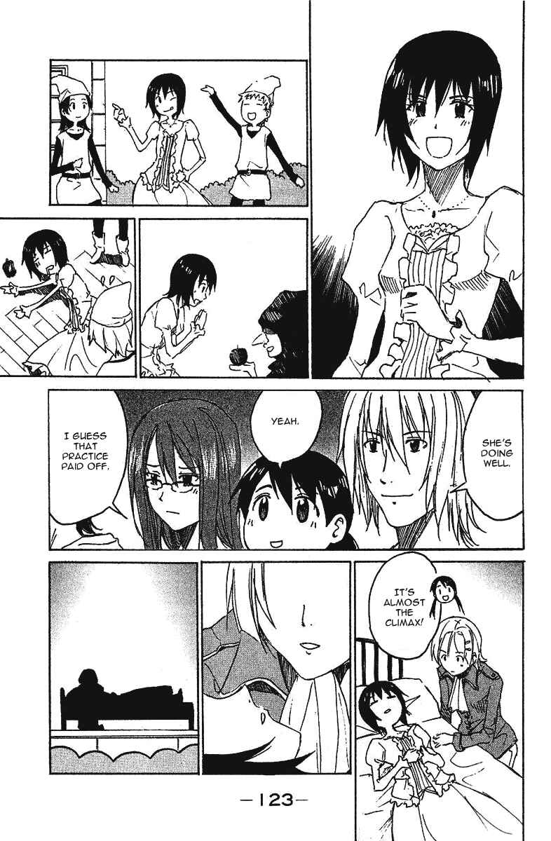 Page 7 Chapter 16 Idol no Akahon