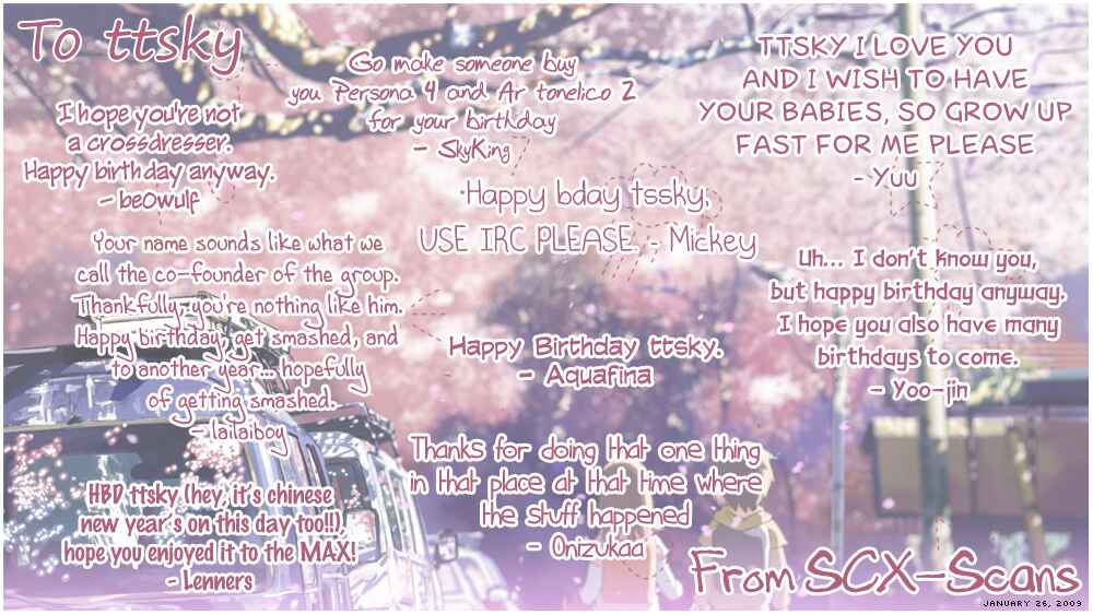 Page 2 Chapter 9 Idol no Akahon