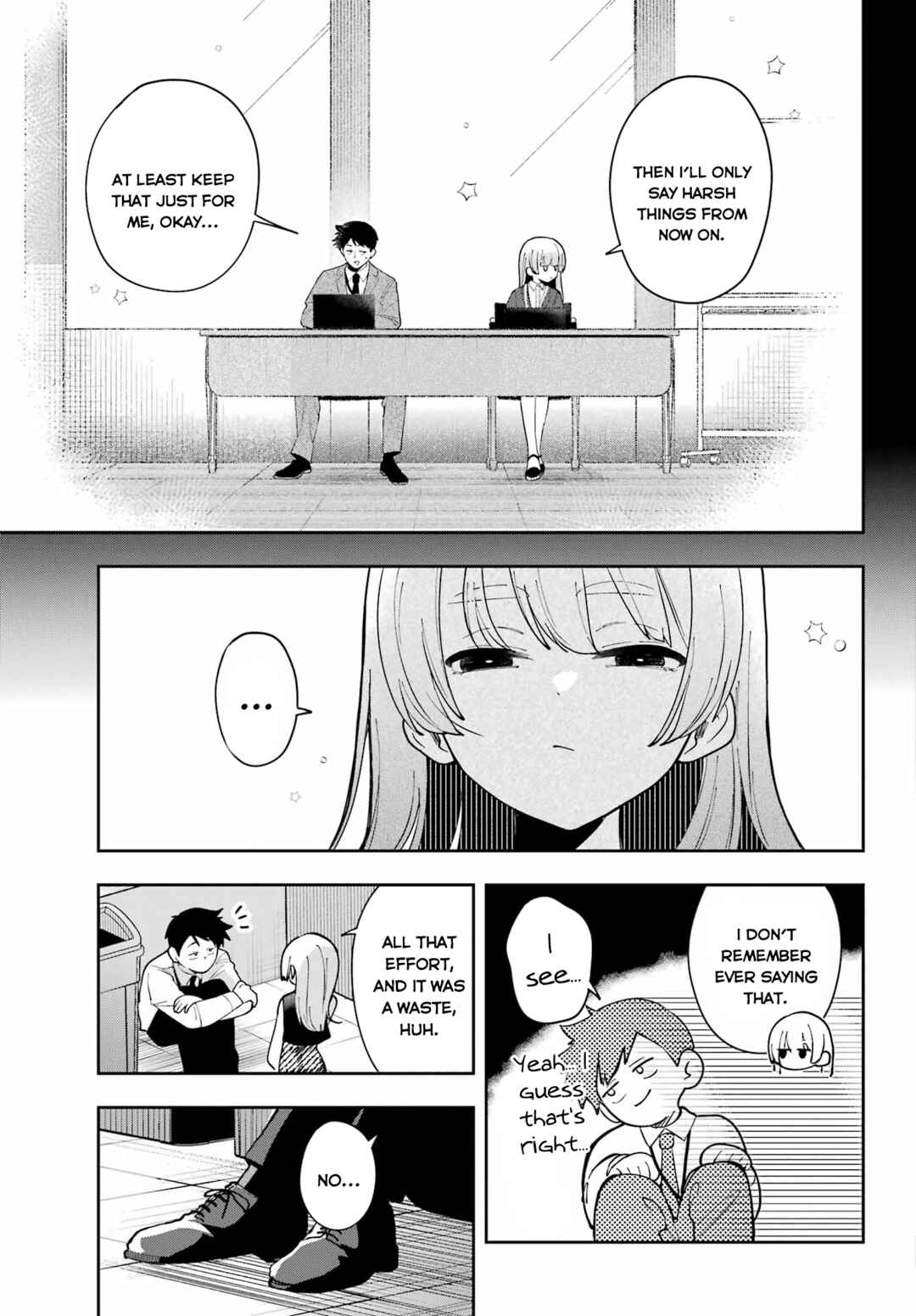 Page 32 Chapter Unknown_51ea Cute Aggression