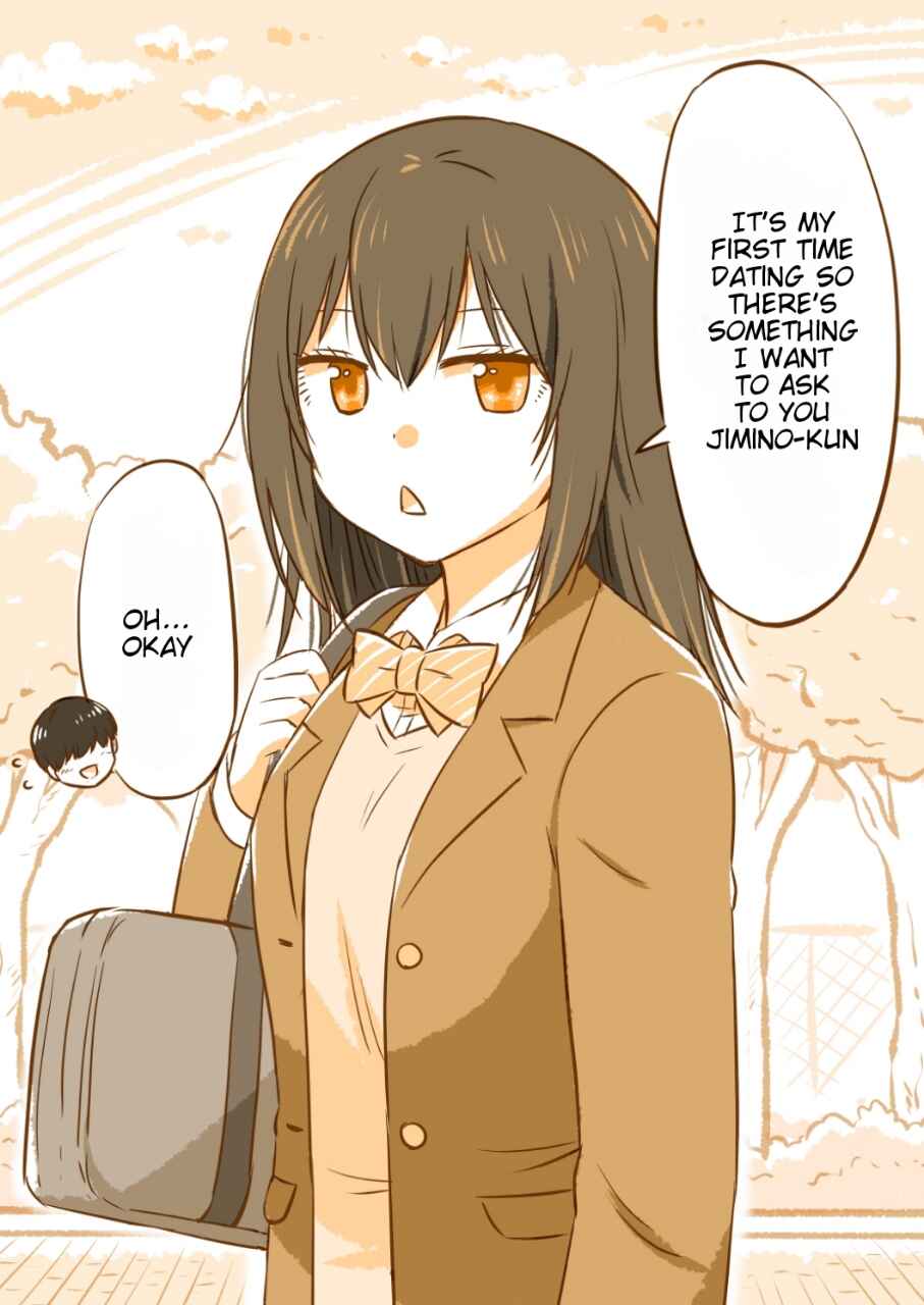 Page 7 Chapter 1 It Should Have Been a Prank Confession...