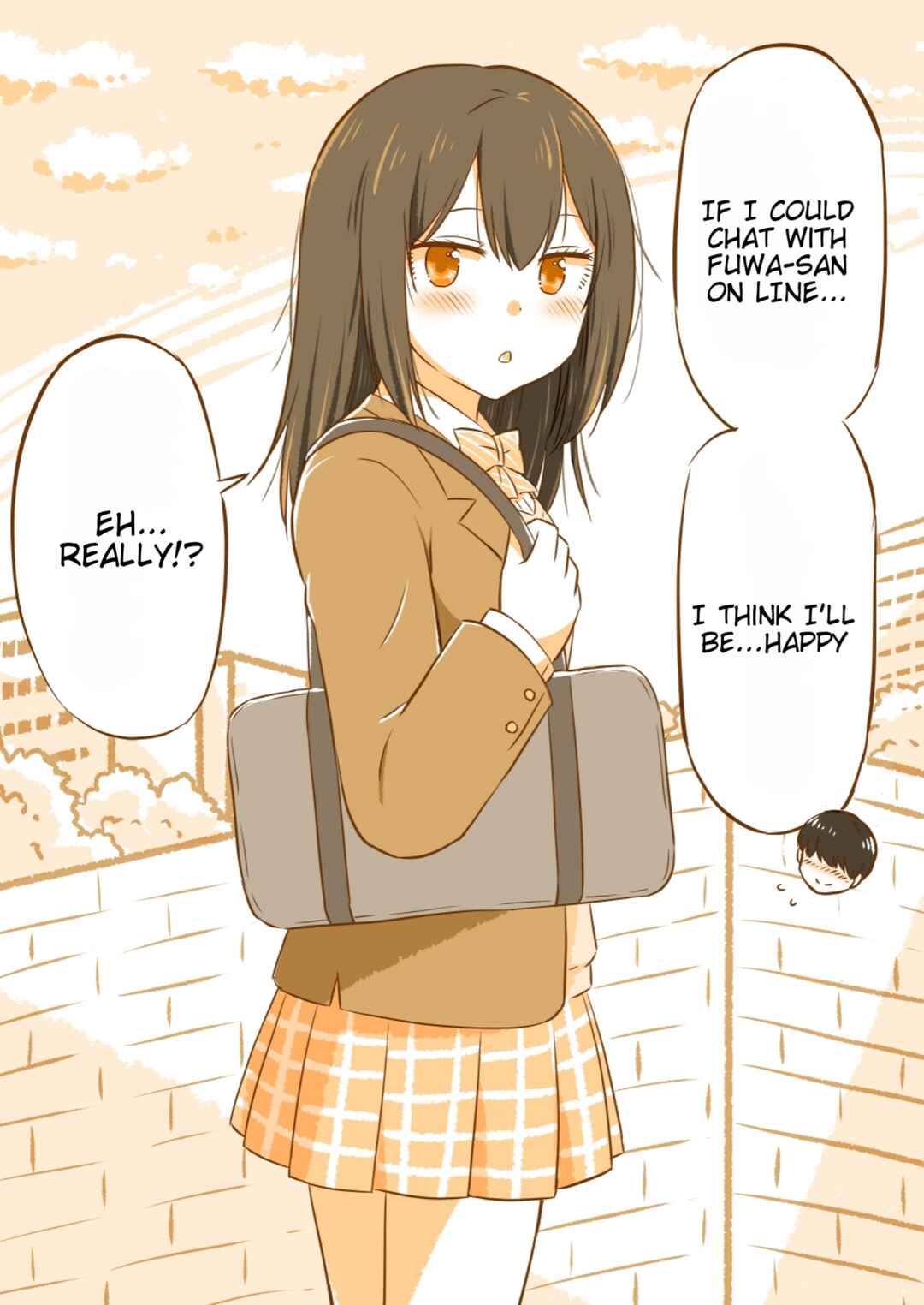Page 6 Chapter 2 It Should Have Been a Prank Confession...