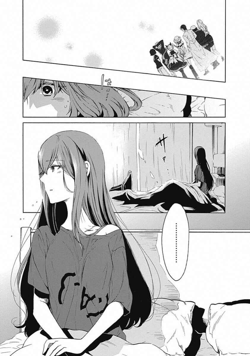 Page 6 Chapter 19 Steins;Gate - Babel of the Grieved Maze