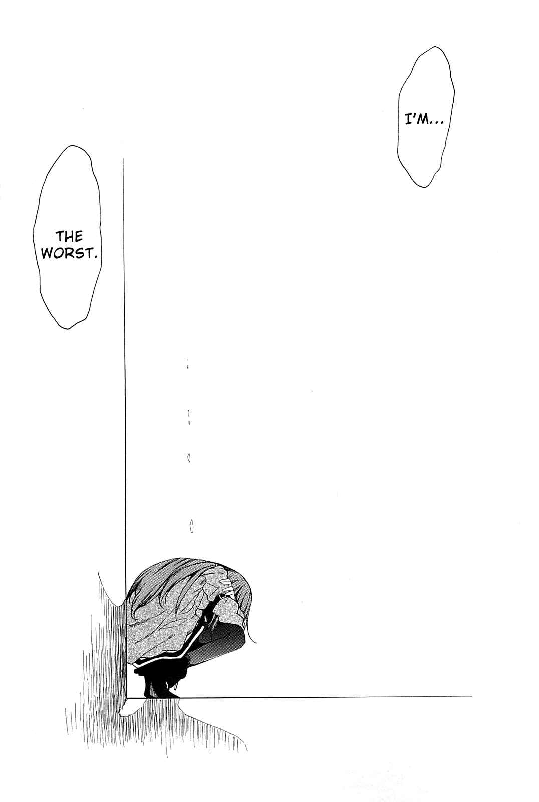 Page 39 Chapter 4 Steins;Gate - Babel of the Grieved Maze