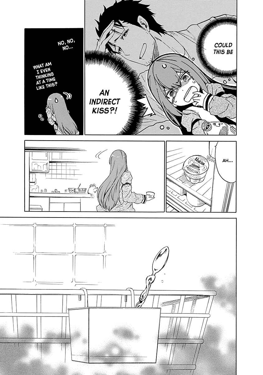 Page 34 Chapter 5 Steins;Gate - Babel of the Grieved Maze