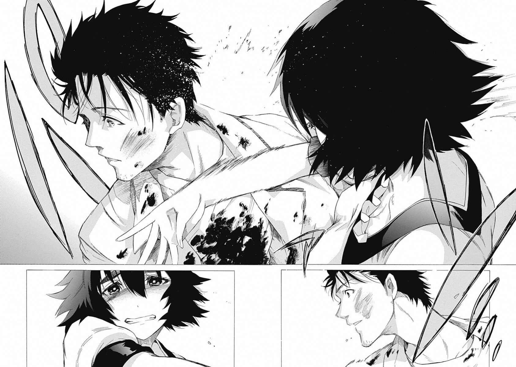 Page 18 Chapter 16 Steins;Gate - Babel of the Grieved Maze
