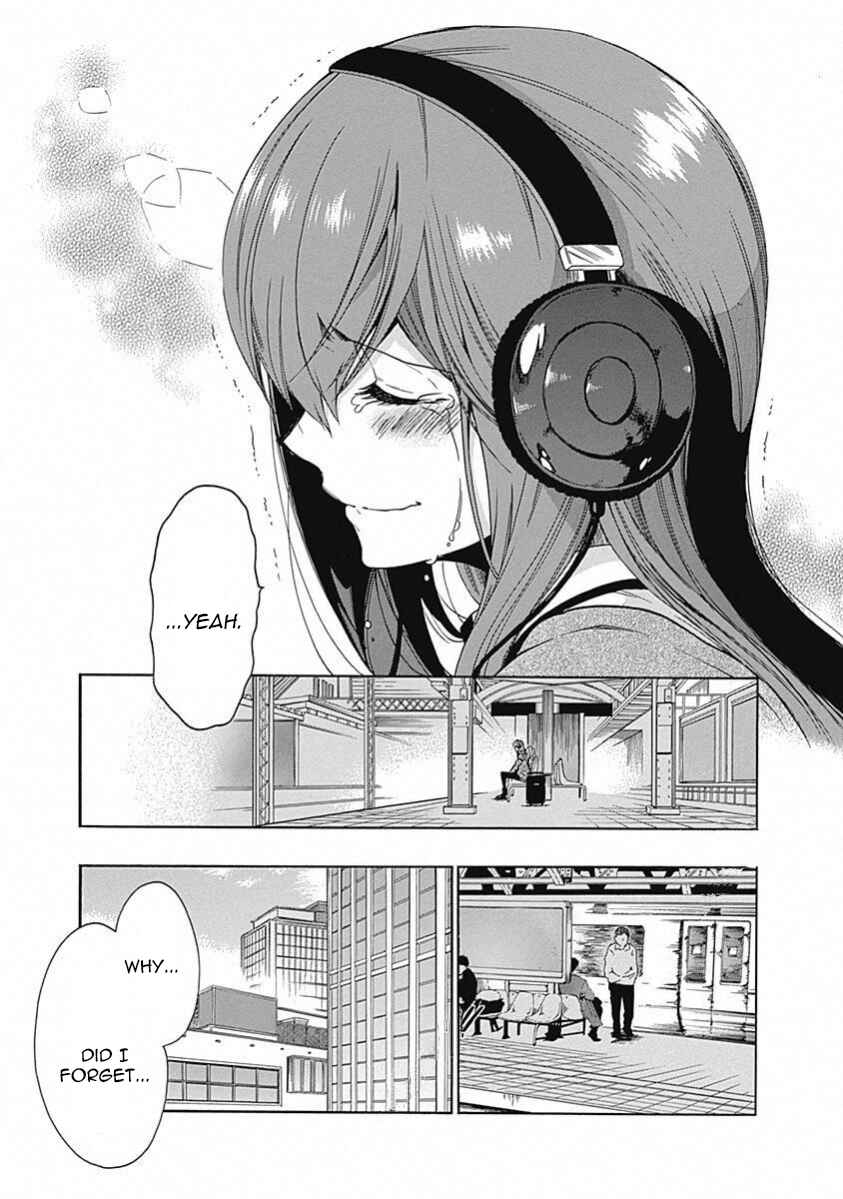 Page 32 Chapter 12 Steins;Gate - Babel of the Grieved Maze