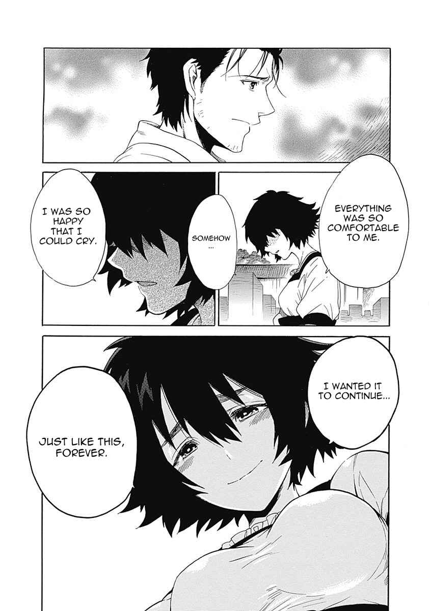Page 18 Chapter 7 Steins;Gate - Babel of the Grieved Maze