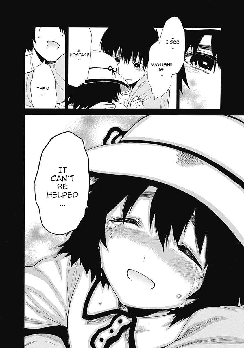 Page 32 Chapter 7 Steins;Gate - Babel of the Grieved Maze