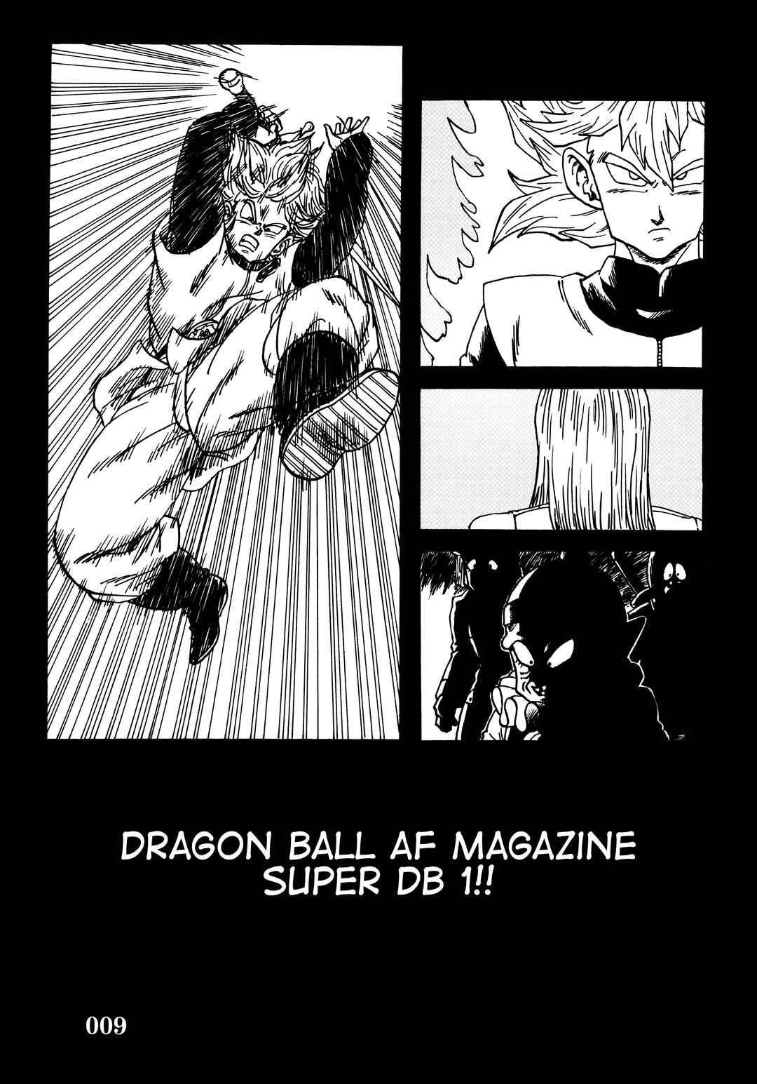 Page 10 Chapter Unknown_bc83 Super DB - Dragon Ball AF Magazine
