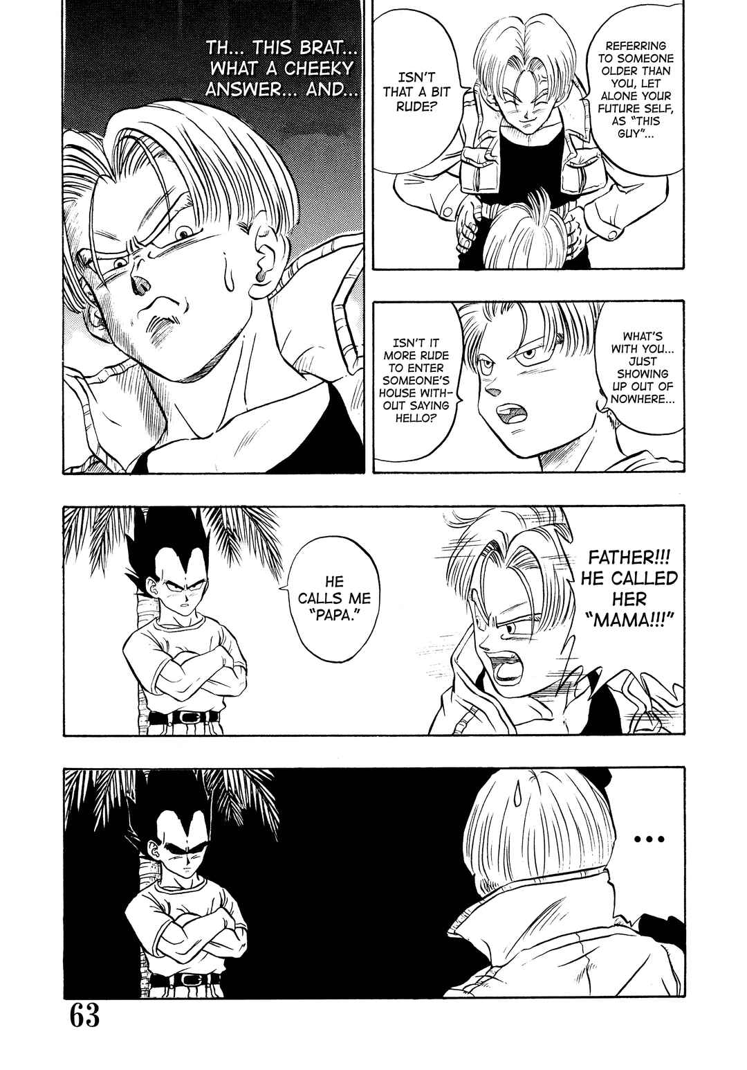Page 65 Chapter Unknown_48f3 Super DB - Dragon Ball AF Magazine