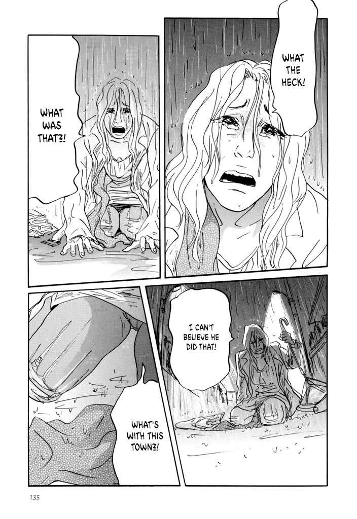 Page 13 Chapter 4 Yurei Mado