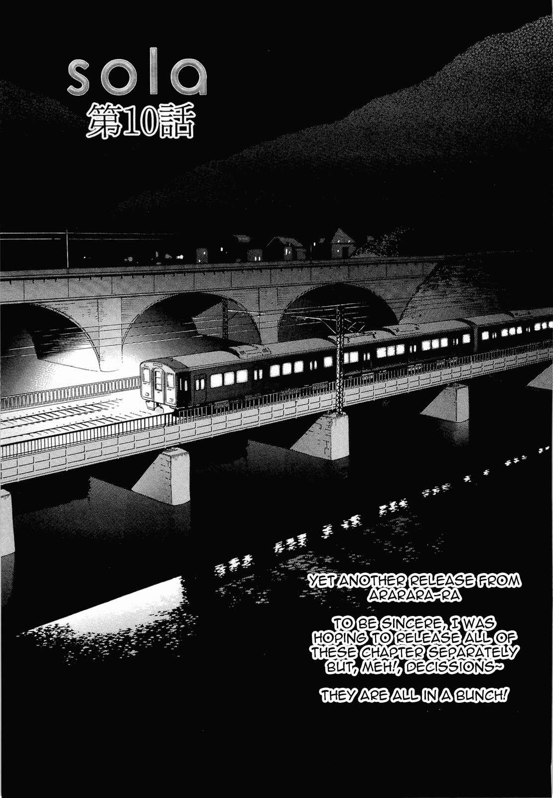 Page 1 Chapter 10 Sola