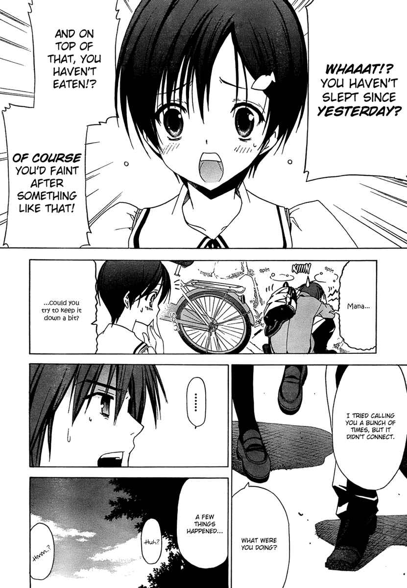 Page 4 Chapter 4 Sola
