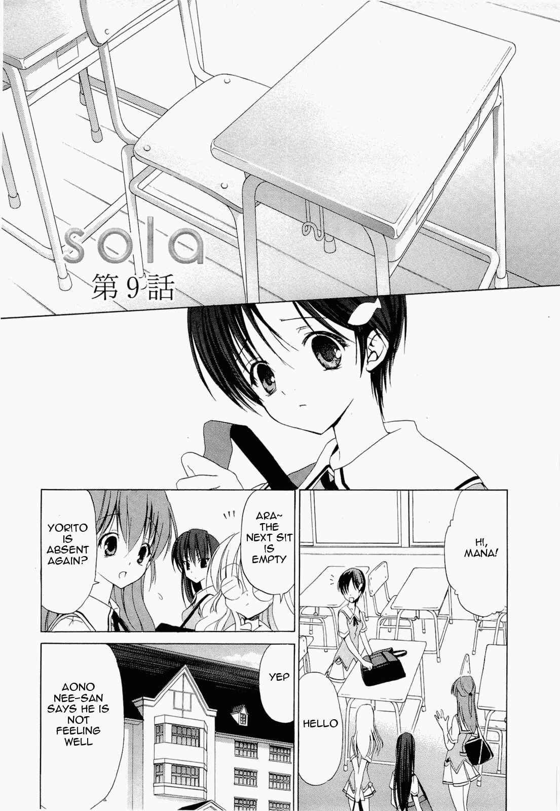 Page 1 Chapter 9 Sola