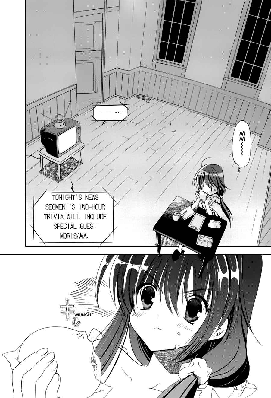 Page 14 Chapter 0 Sola