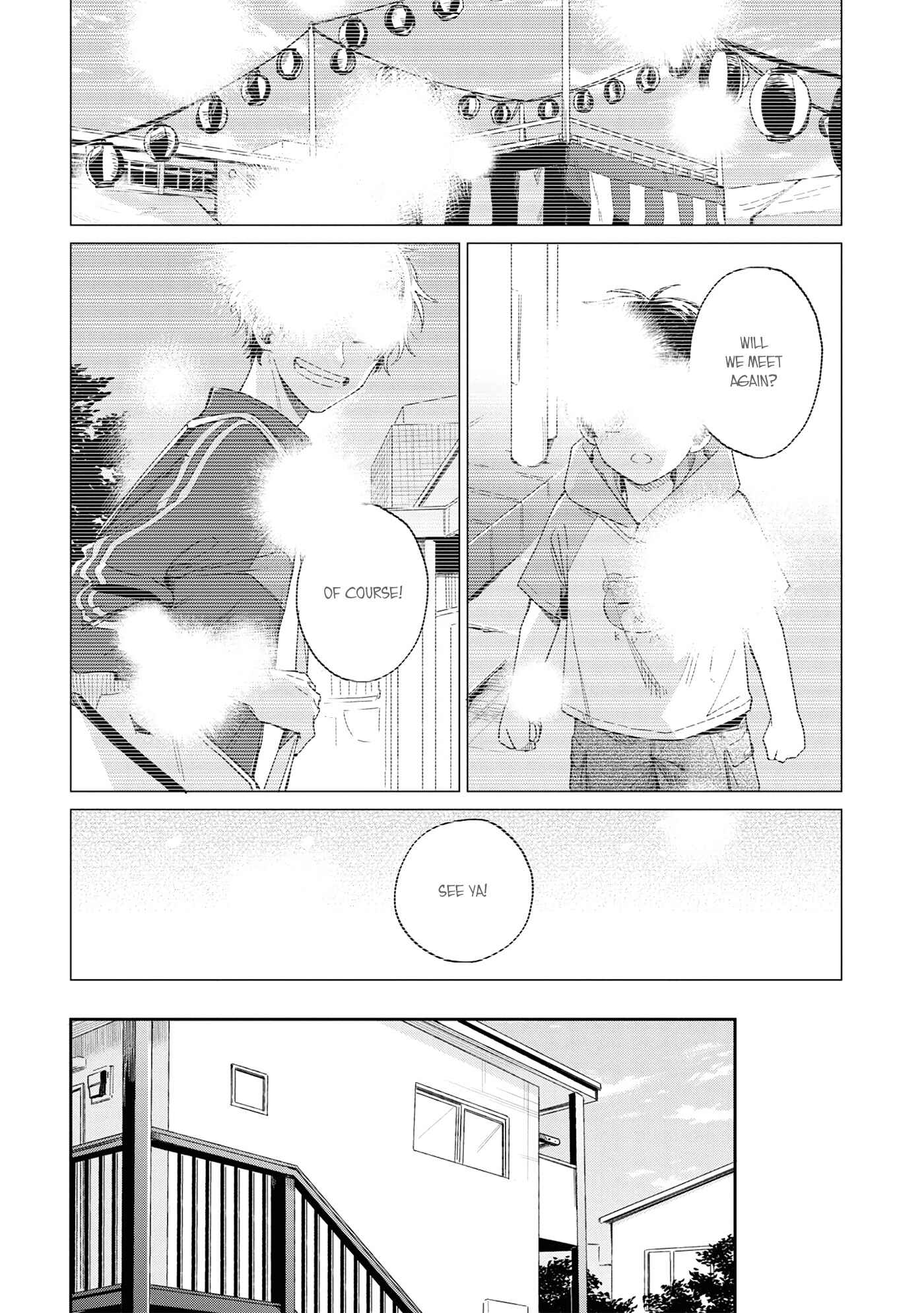 Page 14 Chapter 9 Minato Shouji Coin Laundry