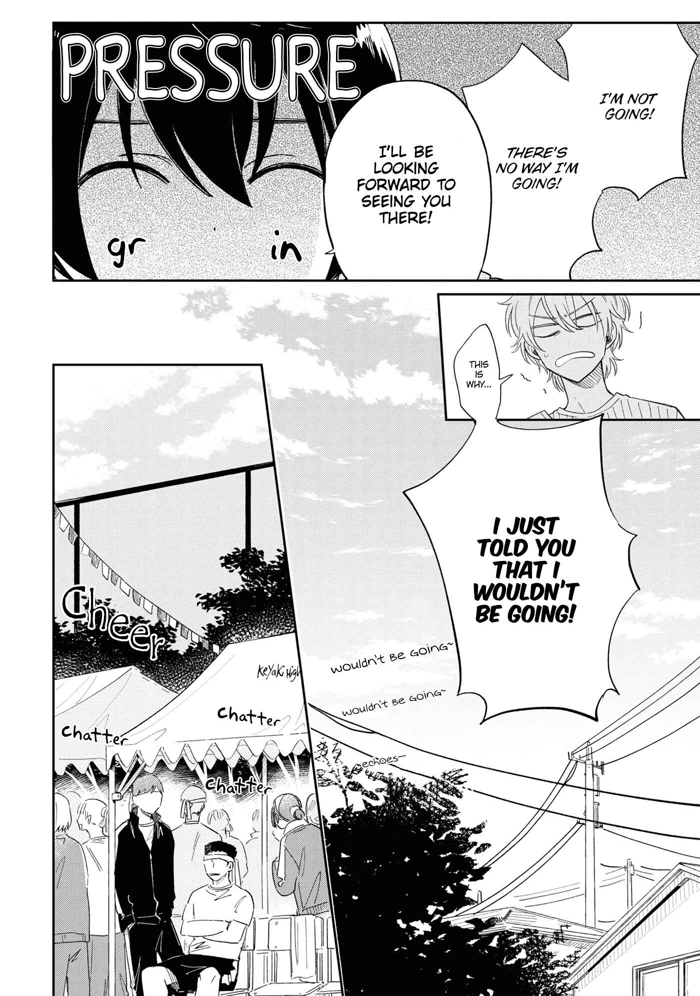 Page 8 Chapter 10 Minato Shouji Coin Laundry