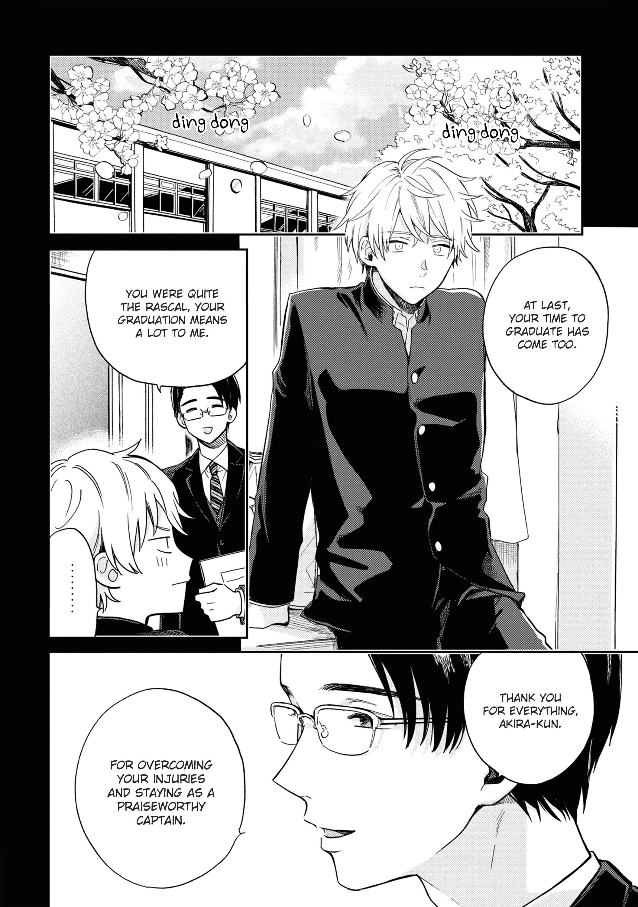 Page 10 Chapter 5 Minato Shouji Coin Laundry